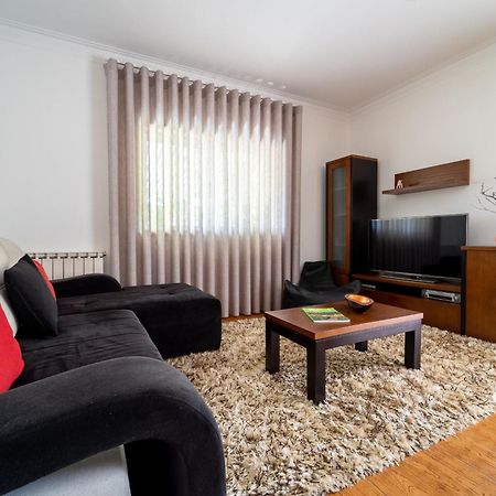 Gondomar Guimaraes - Moradia V3 Com Piscina Natural By House And People Exterior foto